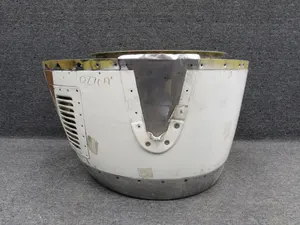 5552250-55 C-550 Engine Air Inlet Assembly LH